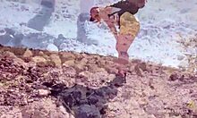 Watch Molly Pills receive an intense public POV creampie in this full high-quality amateur video.