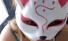 Pov Blowjob Asmr Asian Busty Girlfriend Sucks Your Cock With Tits Masked Horny Japanese Amateurs