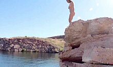 Watch Molly Pills receive an intense public POV creampie in this full high-quality amateur video.