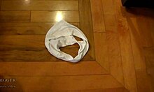 petite teens say, we're bored with homework, let's play with toys instead.