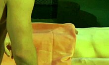 Massage For The Anal Lovers