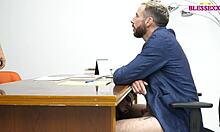 Caught At Work Incident