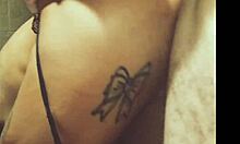 Hard Sex with Handcuffs and Slaps