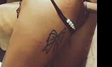 Hard Sex with Handcuffs and Slaps