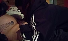 found this slut on craigslist