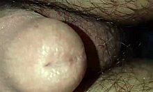 Young Teen Explores with Toys and Fingering