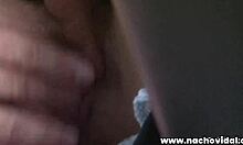 Director Nacho Vidal conquers young Colombian chicas