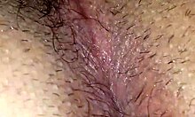 Young Teen Explores with Toys and Fingering