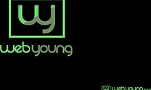 i'm kota sky and chloe amour in a hot lesbian session with orgasms and face sitting