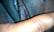 Amateurs perform live homemade action.