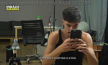 O Moleque Tem Um Pau Delicioso Pravia!