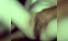 I love my husband masturbating me before sex