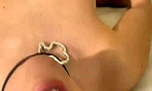 I spendt the afternoon fuckin both with my frend