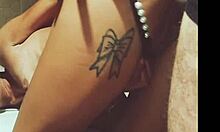 Hard Sex with Handcuffs and Slaps