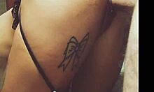 Hard Sex with Handcuffs and Slaps