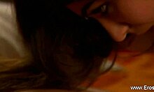 Her Indian Pussy Tastes So Good