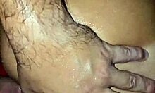 amateur anal gets suggestive attention