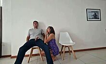 buenas mamadas en el hotel, disfruten