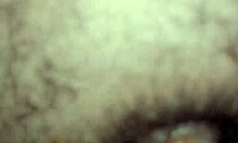 Straight Buddy Experiments With Big Cock