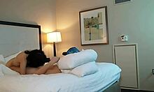 Hot Petite 18+ Woman Sucking Huge Dick