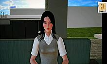 My new family episode 39 😊