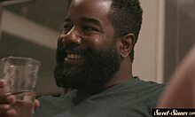 Slutty stepdaughter gets fucked and creamed hard!