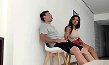 buenas mamadas en el hotel, disfruten