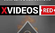 Me Exibindo Na Orla Em Salvador Antes De Ser Devorada Por Cinco Baianos