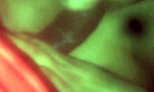 that slut pleasing big black cock sloppy