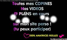 lesbian duo caught in car by firemen during steamy outdoor doggystyle in public.