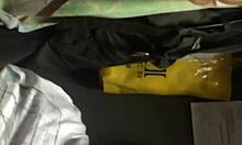 Brake Time Fucking Ass And Pussy