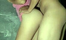 Vamos A Coger Aqui Contra La Pared Ellos No Se Daran Cuenta, Mommy, What Taboo Fun Awaits?