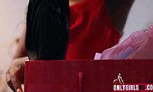 Ana foxxx cory chase two-pronged approach.