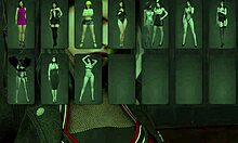 girlfriend helps man in fashion business episode 66