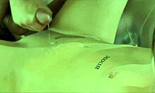 Aspen Ora Gets Fucked On Couch