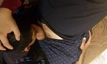 Mamada Despues De Una Rica Cojiada Detallada