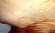 Kaci and her friend explore big black cock, leading to ass play and squirting