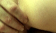 Catia Gets Cunilingus from Friend's Tongue. Friend Wants Her Ass for Assfucking.