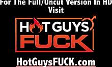 Hung Ripped Mixed Teen 18+ Faces Phat Ass Latina Challenge