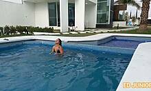 Day off for Mexican producer turns into raw assfucking content recording for the channel.