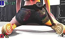 girlfriend helps man in fashion business episode 66