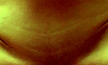 Catia Gets Cunilingus from Friend's Tongue. Friend Wants Her Ass for Assfucking.