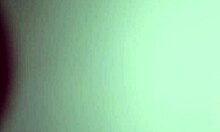 Kaci and her friend explore big black cock, leading to ass play and squirting