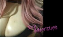 Tit Play Hentai Big Boobs - Ivyadventure