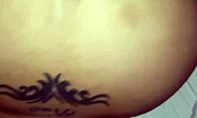 Kaci and her friend explore big black cock, leading to ass play and squirting