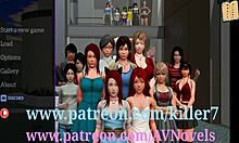 my new family 224 hentai