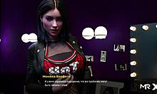 girlfriend helps man in fashion business episode 66