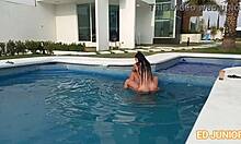 Day off for Mexican producer turns into raw assfucking content recording for the channel.