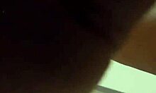 Teen Stepsister Experiences Intense Plowing In Amateur Video