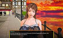 My New Family 406 With Erotic Elements